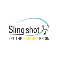 Slingshot Education logo - Similar company to Slingshot
