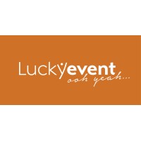Lucky Event AG logo - Similar company to Event-Ex Ag
