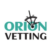 Orion Vetting logo - Similar company to Makar Navis D.O.O.