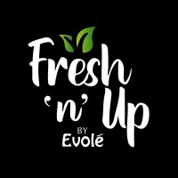 Fresh n Up by Evole logo - Similar company to Roxe Intelligence