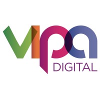 VIPA Digital logo - Similar company to Cad Technologies Ltd