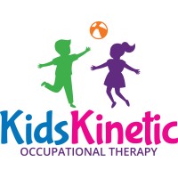 Kidskinetic logo - Similar company to Remarkable Outcomes