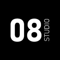 08 Studio logo - Similar company to Dove Storage Llc