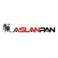 ASLANPAN logo - Similar company to Izowool