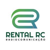 Rental RC - Radiocomunicação logo - Similar company to Sgm - Sg Moreno Radiocomunicação
