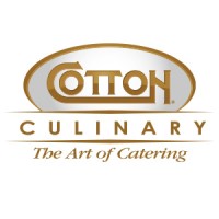 Cotton Culinary logo - Similar company to Cotton Gds