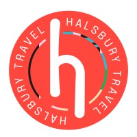 Halsbury Travel logo - Similar company to Pgl Beyond