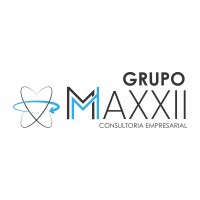 Grupo Maxxii Consultoria Empresarial logo - Similar company to Maxi Consultoria