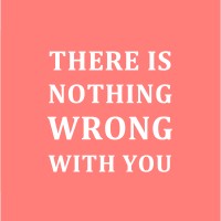 There is nothing wrong with you logo - Similar company to There Is No Alternative