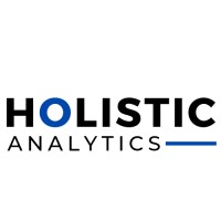 Holistic Analytics logo - Similar company to More Than Data