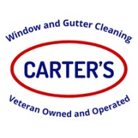 Carter's Window And Gutter Cleaning logo - Similar company to Michigan State University Information Technology