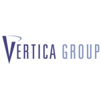 Vertica Group logo - Similar company to Skillwaze