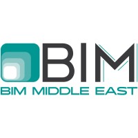 BIM MIDDLE EAST logo - Similar company to Bim Plus Plus Project Consultants