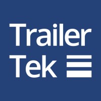 TrailerTek logo - Similar company to Adego Group - Conveyor Belts,Service & Components