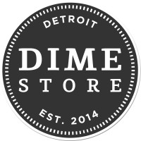 Dime Store logo - Similar company to Mcubes