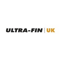 Ultra-Fin UK logo - Similar company to Masonite Beams Ltd