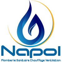 SAS NAPOL logo - Similar company to Climateix