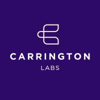 Carrington Labs logo - Similar company to Douugh