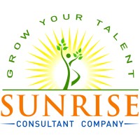 Sunrise Consultant Company, Inc. logo - Similar company to The Startup Sidekick