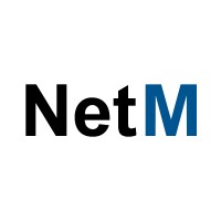 NetM logo - Similar company to Netm Corp.