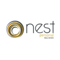 Nest Personal Real Estate logo - Similar company to Citaí