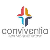 Conviventia logo - Similar company to Corporación De Educación & Medios
