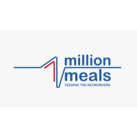 One Million Meals logo - Similar company to Pakistan Crypto Council