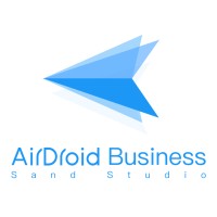 AirDroid Business logo - Similar company to Spraye