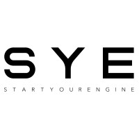 SYE [Start Your Engine] logo - Similar company to Mgav