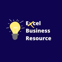 Excel Business Resource