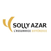 Solly Azar Assurances logo - Similar company to Actudata