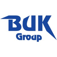 BUK Group logo - Similar company to Antech Polymertechnik Gmbh