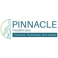 Pinnacle Healthcare Chiropractic & Physiotherapy logo - Similar company to Dpc Healthcare Sdn Bhd