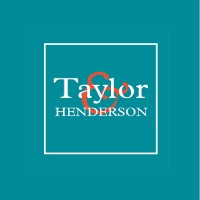 Taylor & Henderson logo - Similar company to Taylor & Henderson