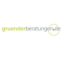 gruenderberatungen.de logo - Similar company to Make-People-Better.De