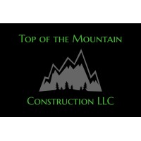 Top Of The Mountain Construction logo - Similar company to Portapros