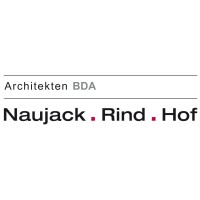 Architekten Naujack Rind Hof GmbH logo - Similar company to Edge Creatives Studio