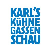 Karl'S Kühne Gassenschau