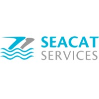 Seacat Services Ltd logo - Similar company to Euromarine D.O.O.