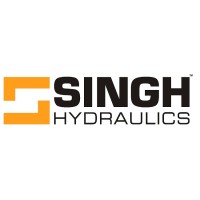 Singh Hydraulics logo - Similar company to Sunil Forging & Steel Industries