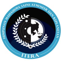 Himpunan Mahasiswa Sains Atmosfer dan Keplanetan ITERA logo - Similar company to Himpunan Mahasiswa Mesin Institut Teknologi Sumatera
