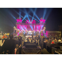 Mawanis Production logo - Similar company to Wrap It Up