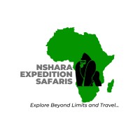 nsharaexpeditionsafaris logo - Similar company to Seas4Life Foundation