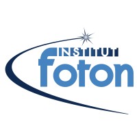 Institut FOTON logo - Similar company to Kerdry
