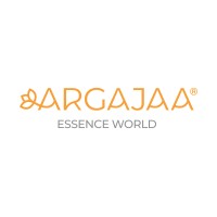 Argajaa Essence World logo - Similar company to Comforté
