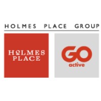 Holmes Place Israel logo - Similar company to Osteolife
