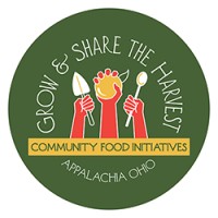 Community Food Initiatives logo - Similar company to Imprenditori Della Bellezza