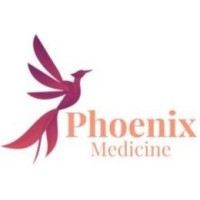 Phoenix Medicine logo - Similar company to Gideon Abowha Foundation