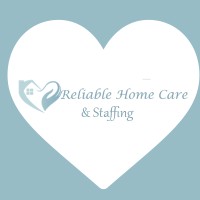 Reliable Home Care logo - Similar company to Reliable Home Health Care