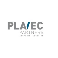 Plavec & Partners, advokátní kancelář s.r.o. logo - Similar company to Droptop Computing